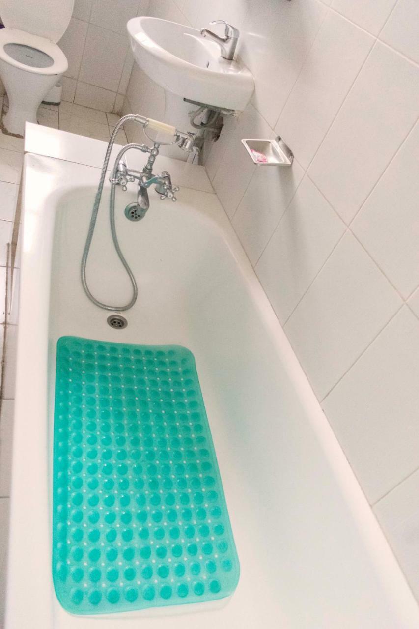 Rwenzori International Hotel Kasese Zewnętrze zdjęcie